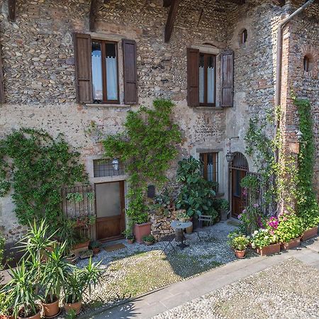 La Locanda Della Torre Marne di Filago Ngoại thất bức ảnh