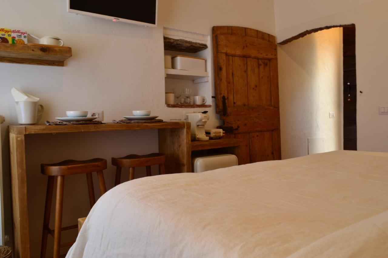 La Locanda Della Torre Marne di Filago Ngoại thất bức ảnh