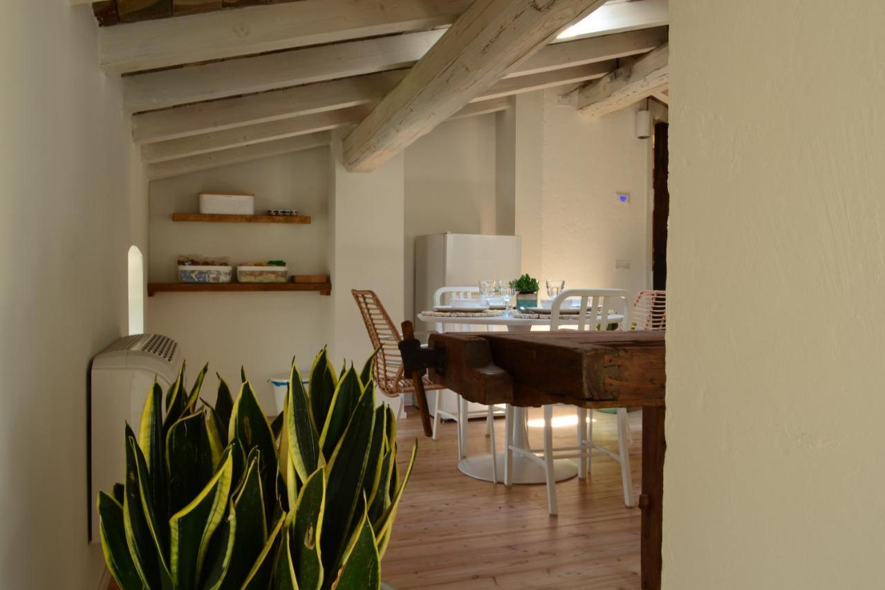 La Locanda Della Torre Marne di Filago Ngoại thất bức ảnh