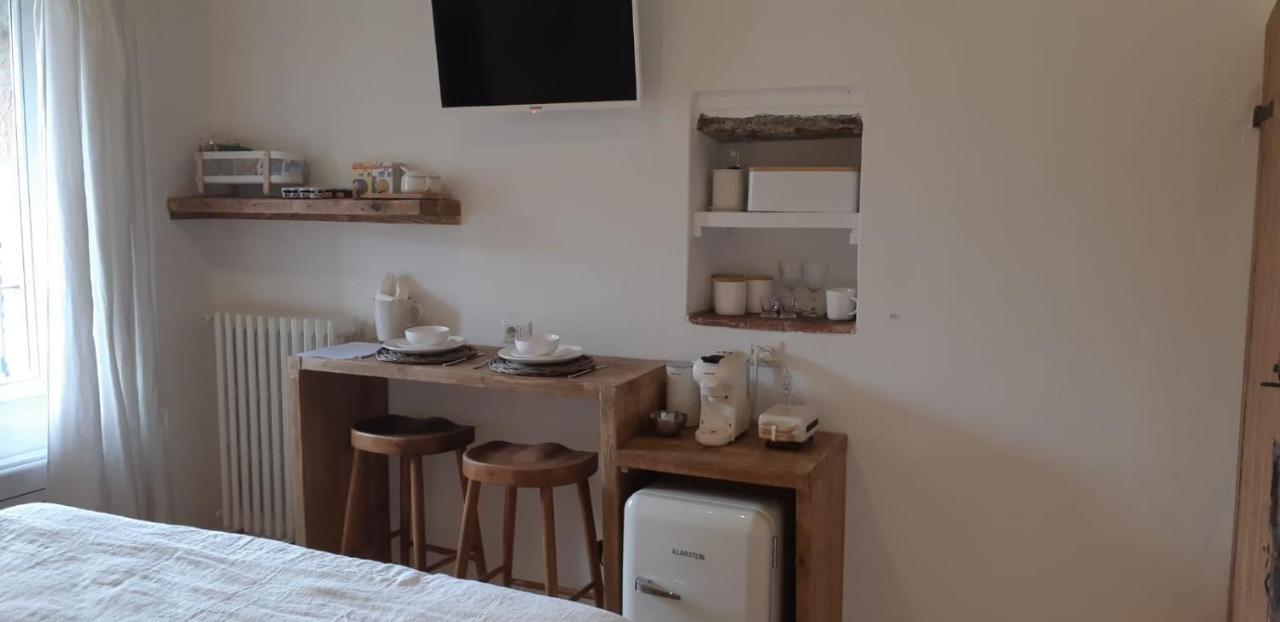 La Locanda Della Torre Marne di Filago Ngoại thất bức ảnh