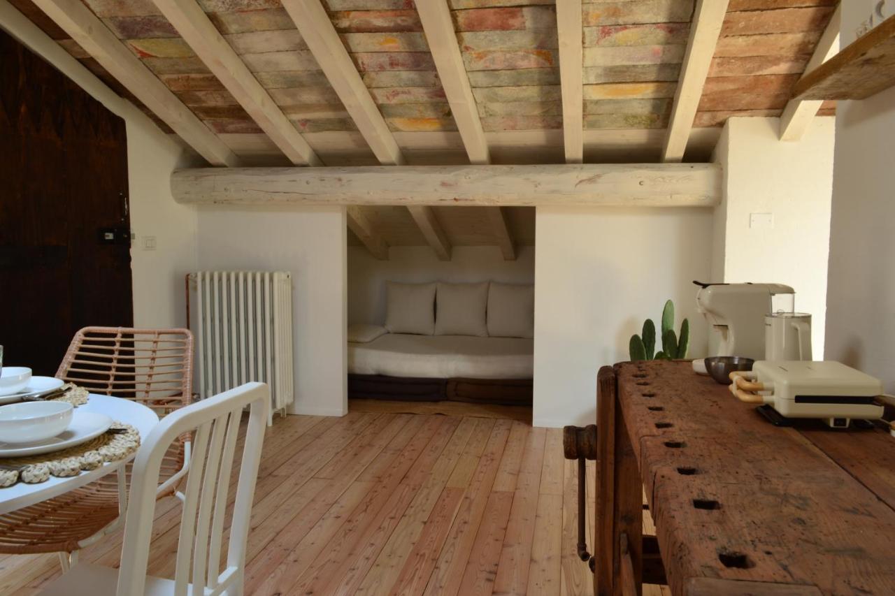 La Locanda Della Torre Marne di Filago Ngoại thất bức ảnh