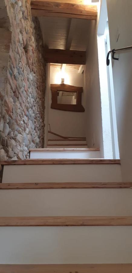 La Locanda Della Torre Marne di Filago Ngoại thất bức ảnh