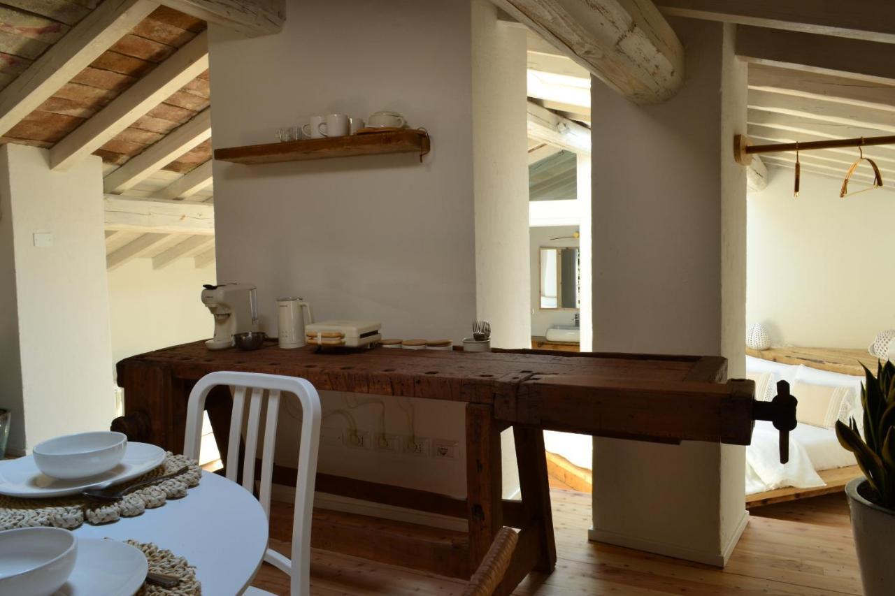 La Locanda Della Torre Marne di Filago Ngoại thất bức ảnh